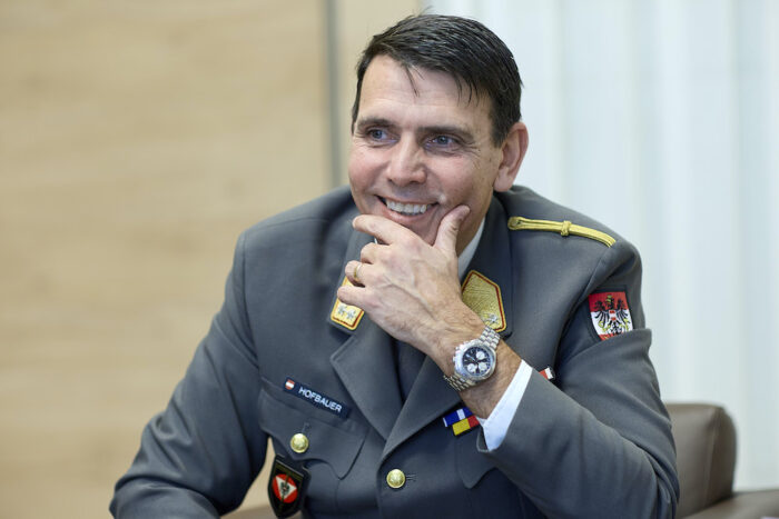 Gefahr eines Blackouts darf nicht unterschätzt werden