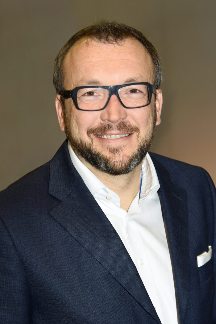 Michael Peschek-Tomasi